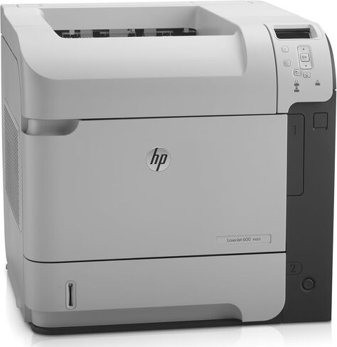 HP Laserjet Enterprise 600 Printer M601n - CE989A (Renewed) in Kuwait