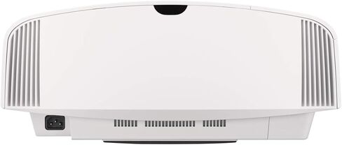 Sony VPL-VW715ES 4K HDR Home Theater Projector, White in Kuwait