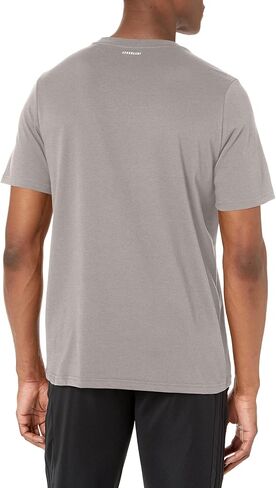 adidas Men's Sustainable Graphic Tee in Saudi Arabia