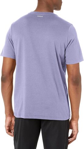 adidas Men's Sustainable Graphic Tee in Saudi Arabia