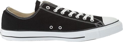 Converse Lo Top Black 5 in Saudi Arabia