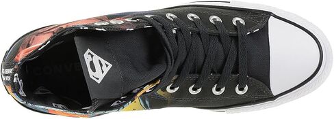 Converse Men's Hi-Top Trainers in Saudi Arabia