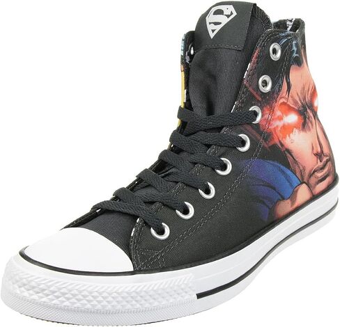 Converse Men's Hi-Top Trainers in Saudi Arabia