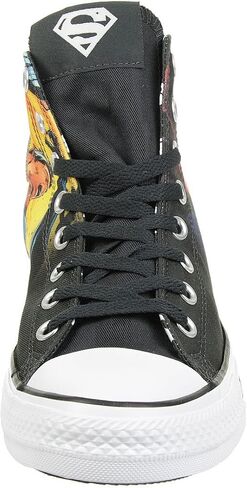 Converse Men's Hi-Top Trainers in Saudi Arabia