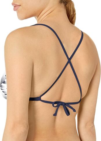 adidas Women's Two Ways Bikini Top in Kuwait