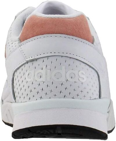 adidas Mens A.R. Trainer Casual Sneakers, White, 11 in Saudi Arabia