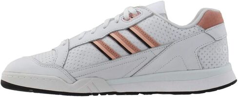 adidas Mens A.R. Trainer Casual Sneakers, White, 11 in Saudi Arabia