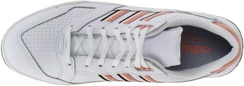 adidas Mens A.R. Trainer Casual Sneakers, White, 11 in Saudi Arabia