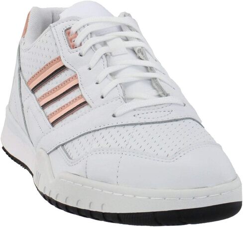 adidas Mens A.R. Trainer Casual Sneakers, White, 11 in Saudi Arabia