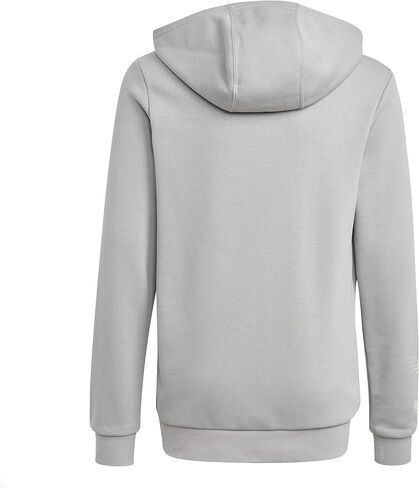 adidas Originals Unisex-Youth Hoodie in Saudi Arabia