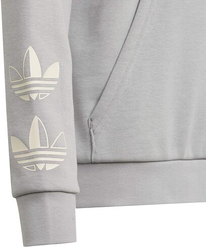 adidas Originals Unisex-Youth Hoodie in Saudi Arabia