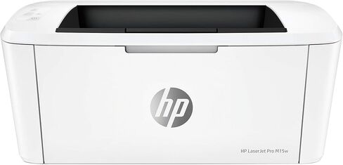 HP Laserjet Pro M15w Wireless Laser Printer (W2G51A) (Renewed) in Kuwait