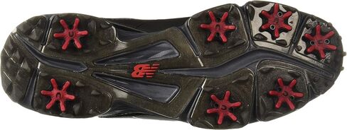 New Balance Men's Striker Waterproof Spiked Comfort Golf Shoe in Kuwait