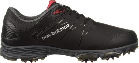 New Balance Men's Striker Waterproof Spiked Comfort Golf Shoe in Kuwait