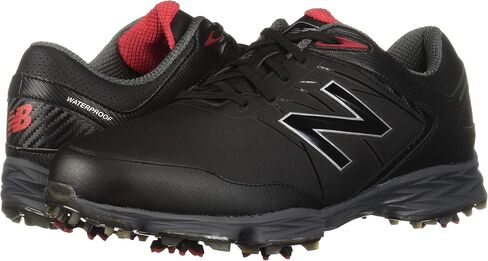 New Balance Men's Striker Waterproof Spiked Comfort Golf Shoe in Kuwait