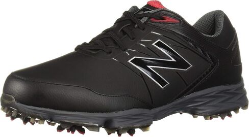 New Balance Men's Striker Waterproof Spiked Comfort Golf Shoe in Kuwait