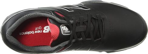 New Balance Men's Striker Waterproof Spiked Comfort Golf Shoe in Kuwait