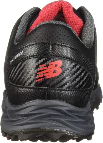 New Balance Men's Striker Waterproof Spiked Comfort Golf Shoe in Kuwait