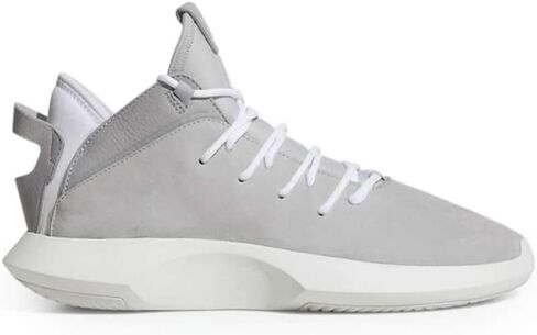 adidas Originals Crazy 1 ADV Mens Trainers Sneakers (UK in Saudi Arabia