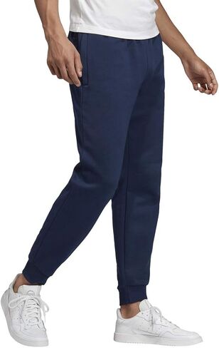adidas Originals Men's 3D Trefoil Graphic Sweat Pants in Saudi Arabia