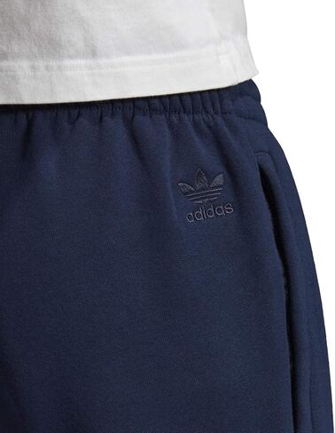 adidas Originals Men's 3D Trefoil Graphic Sweat Pants in Saudi Arabia