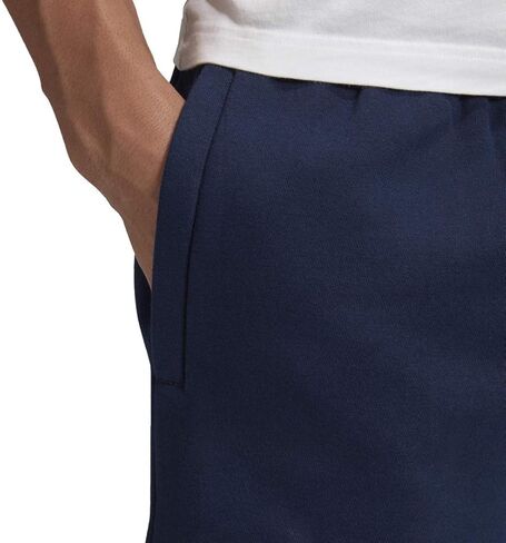 adidas Originals Men's 3D Trefoil Graphic Sweat Pants in Saudi Arabia