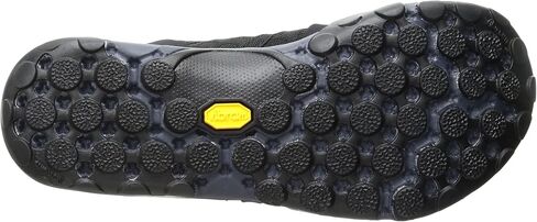 New Balance Women's Minimus 10 V1 Trail Running Shoe, Black/Thunder, 5.5 Wide in Saudi Arabia