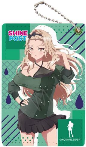 Shine Post G Karayin Aoba Pass Case in Saudi Arabia