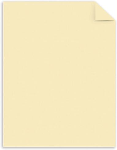 Southworth 404Ic 25% Cotton Business Paper Ivory 24 Lbs. Wove 8-1/2 X 11 500/Box Fsc in Saudi Arabia
