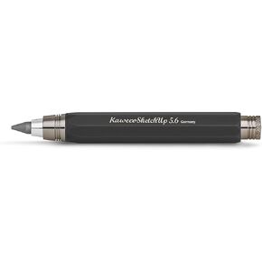 Kaweco SKETCH UP Pencil 5.6 mm Black in Saudi Arabia