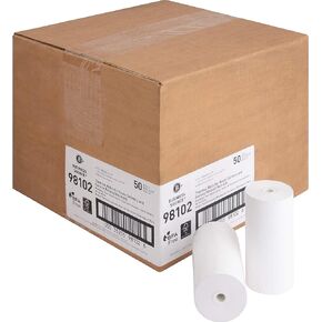 Business Source Receipt Paper in Kuwait