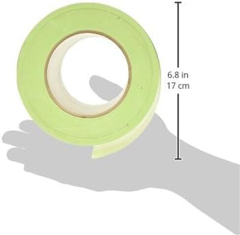 TapeCase Shipping Packing Labels"Do Not Stack", Red/White/Black - 50 per Pack (1 Pack) in Saudi Arabia