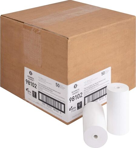 Business Source Receipt Paper in Saudi Arabia