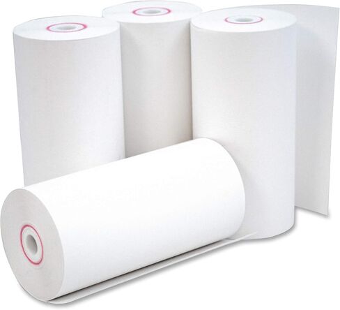 Business Source Receipt Paper in Saudi Arabia