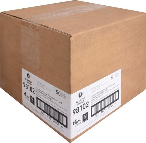 Business Source Receipt Paper in Saudi Arabia
