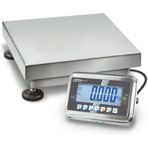 Kern SFB 100K-2XLM 150 kg Platform Scale in Kuwait
