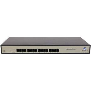 Dinstar DAG2000-16S FXS Analog VoIP Gateway in Saudi Arabia