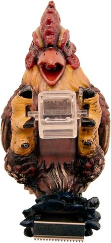 Octopus Tape Dispenser, Nautical Office Decor, Gothic Office Supplies, Unique Desk Accessory, 5.5 Inches in Kuwait