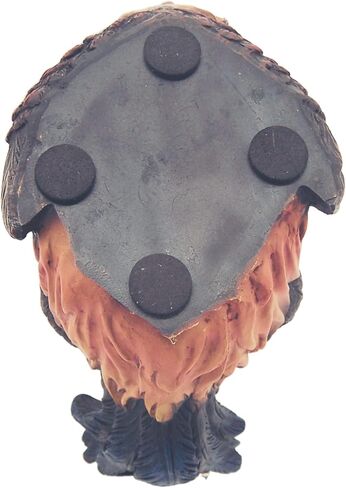 Octopus Tape Dispenser, Nautical Office Decor, Gothic Office Supplies, Unique Desk Accessory, 5.5 Inches in Kuwait