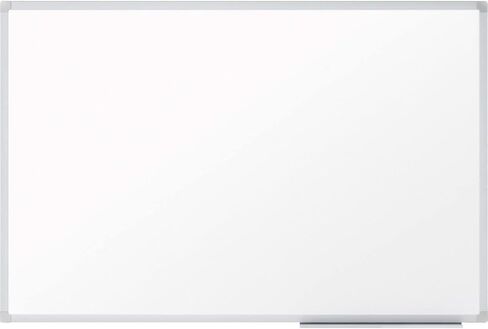 Mead 85355 Dry-Erase Board, 23-3/4-Inch W X 5/8-Inch D X 17-5/8-Inch H, Aluminum Frame in Saudi Arabia