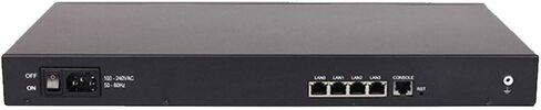 Dinstar DAG2000-16S FXS Analog VoIP Gateway in Saudi Arabia