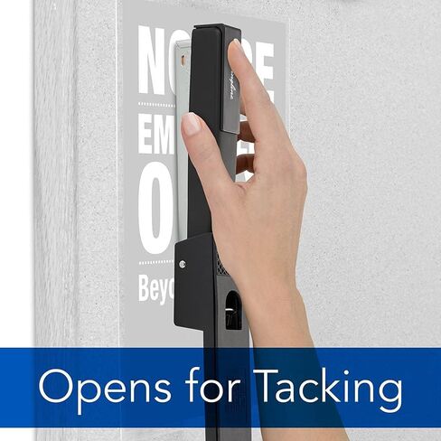 Stapler Value Pack Includes 2 Staplers for Desk, 2 Pk. Staples - 1/4'' Staples Standard, 2 Black Staplers Office Heavy Duty Classic Stapler Great for Office and Home Use in Kuwait