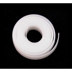 0.8 مللي متر سميك/8 مللي متر عرض/3600 مللي متر (3.6 متر أو 142 بوصة) قطع طويلة راسمة قطع الفينيل حماية شريط حماية زلة مع ذاتية اللصق in Kuwait