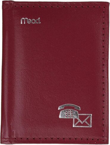 ميد دفتر صغير للهاتف والعناوين، الوان متنوعة، الوان مختارة لك، عدد 1 (67142) in Kuwait