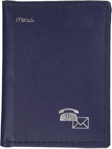 ميد دفتر صغير للهاتف والعناوين، الوان متنوعة، الوان مختارة لك، عدد 1 (67142) in Kuwait