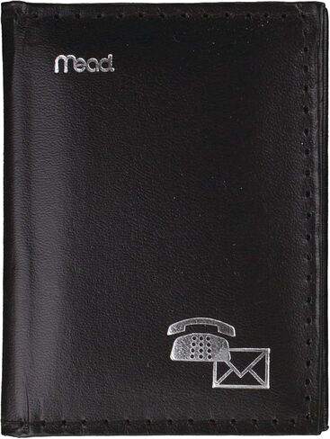 ميد دفتر صغير للهاتف والعناوين، الوان متنوعة، الوان مختارة لك، عدد 1 (67142) in Kuwait