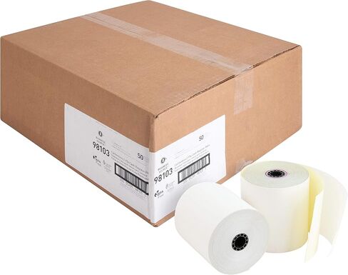 Business Source Carbonless Paper in Saudi Arabia