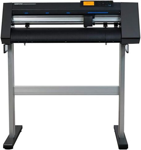 Graphtec CE7000-60 قاطعة وراسمة فينيل من الفئة E مقاس 24 بوصة مع حامل in Kuwait
