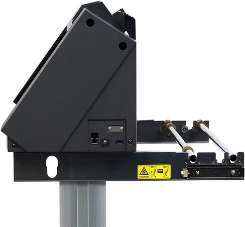 Graphtec CE7000-60 قاطعة وراسمة فينيل من الفئة E مقاس 24 بوصة مع حامل in Kuwait