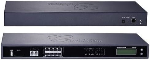 UCM6108 جهاز IP PBX المبتكر in Saudi Arabia